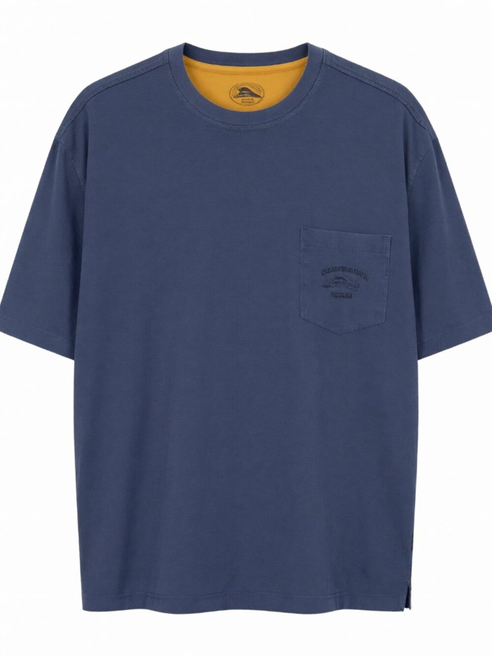 Tommy Bahama Relax Men's Blue T-Shirt L